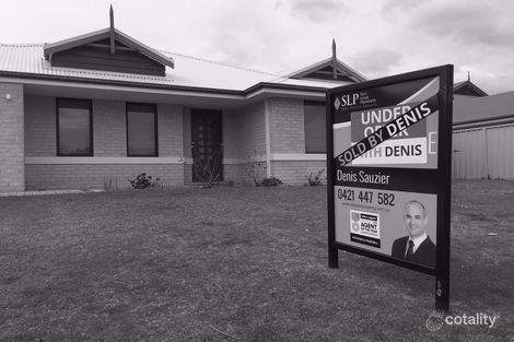 79 Wattle Mews, Hocking, WA 6065