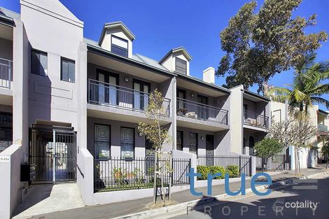 9/15-23a Knight St, Erskineville, NSW 2043