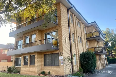 7/37 Calliope St, Guildford, NSW 2161