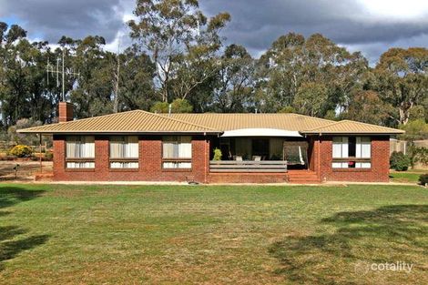 65-81 Backhaus St, White Hills, VIC 3550