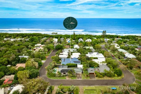 Property photo of 13 Beachside Drive Suffolk Park NSW 2481