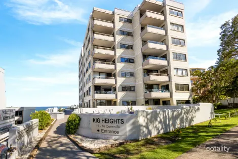 19/14 Queen St, Kings Beach, QLD 4551
