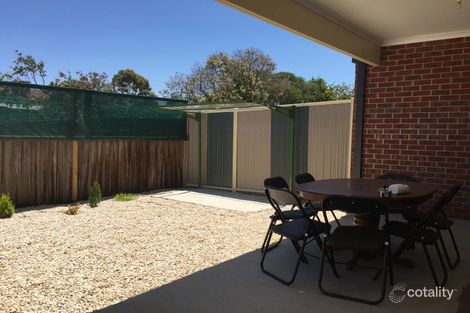 Property photo of 47A Rautman Crescent Sunshine West VIC 3020