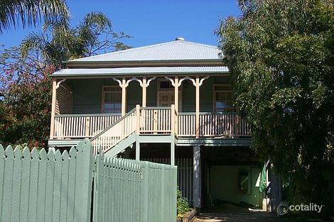 398 Bennetts Rd, Norman Park, QLD 4170