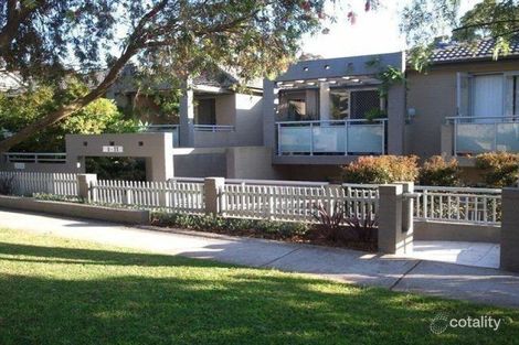 8/9-11 Olympia Rd, Naremburn, NSW 2065