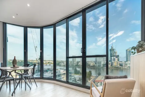 908/17 WENTWORTH PL, WENTWORTH POINT, NSW 2127