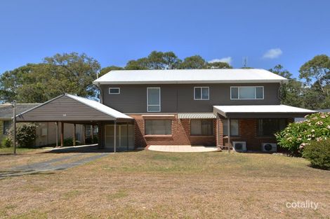 Property photo of 18 Rhodes Parade Windermere Park NSW 2264