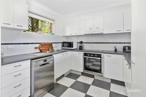 Property photo of 23/19 Sellin Place Currumbin Waters QLD 4223