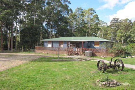 Property photo of 10 Patawalonga Road Claude Road TAS 7306