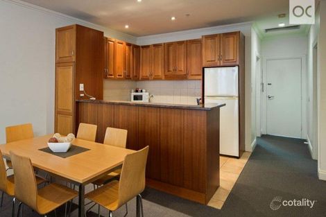 Property photo of 504/21-39 Bentham Street Adelaide SA 5000