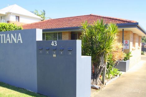 1/43 Collingwood St, Coffs Harbour, NSW 2450