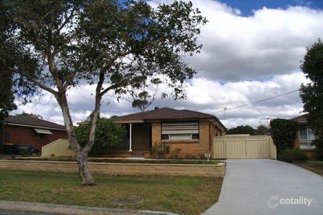 Property photo of 58 Devonshire Crescent Oak Flats NSW 2529