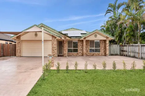 Property photo of 22 Statesman Circuit Sippy Downs QLD 4556
