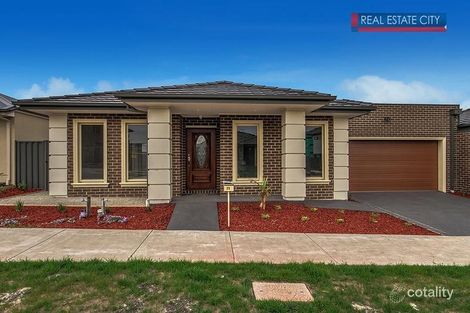 Property photo of 25 Rappel Street Greenvale VIC 3059