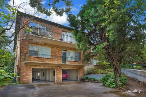Property photo of 7/96 Onslow Street Rose Bay NSW 2029