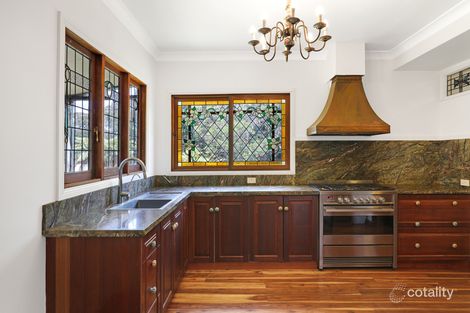 Property photo of 10 Morrison Avenue Coledale NSW 2515