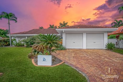 Property photo of 47 Stream Avenue Kewarra Beach QLD 4879