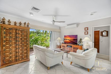 Property photo of 47 Stream Avenue Kewarra Beach QLD 4879