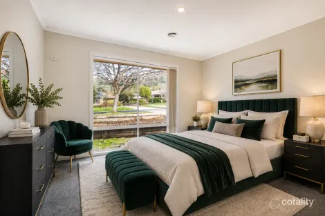 Property photo of 6 Bruce Street West Wodonga VIC 3690