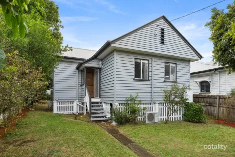 Property photo of 62 Archer Street Upper Mount Gravatt QLD 4122