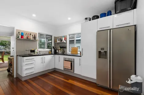 Property photo of 62 Archer Street Upper Mount Gravatt QLD 4122