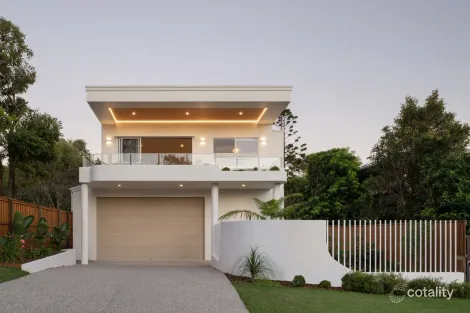 10 Acacia Ave, Shelly Beach, QLD 4551