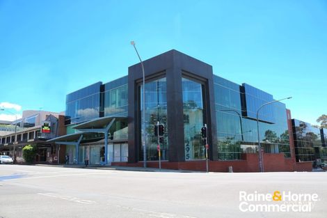 291-295 High St, Penrith, NSW 2750