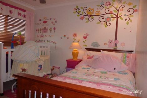 Property photo of 12 Silvara Circuit Capalaba QLD 4157