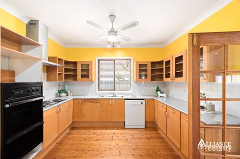 Property photo of 25 Braesmere Road Panania NSW 2213