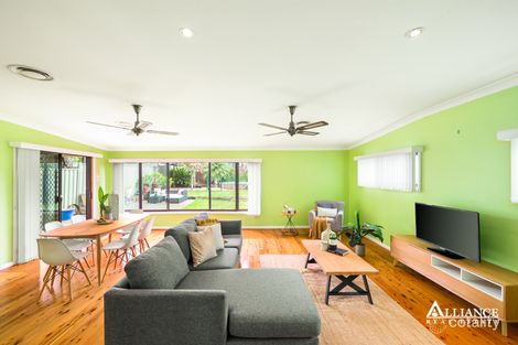Property photo of 25 Braesmere Road Panania NSW 2213