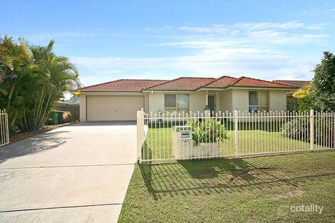 Property photo of 48 Olympic Court Upper Caboolture QLD 4510