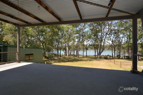Property photo of 18 Rhodes Parade Windermere Park NSW 2264