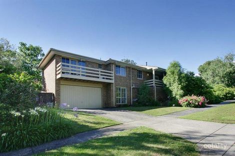 Property photo of 45 Timbertop Drive Rowville VIC 3178