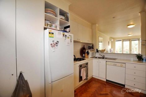 Property photo of 14/53 Grange Road Toorak VIC 3142