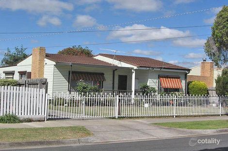 Property photo of 34 Highfield Avenue Mulgrave VIC 3170