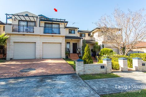 4/35-37 Clarence St, Merrylands, NSW 2160