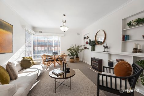Property photo of 9/10 Kensington Road South Yarra VIC 3141