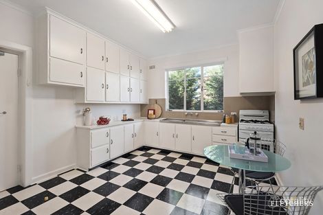 Property photo of 9/10 Kensington Road South Yarra VIC 3141