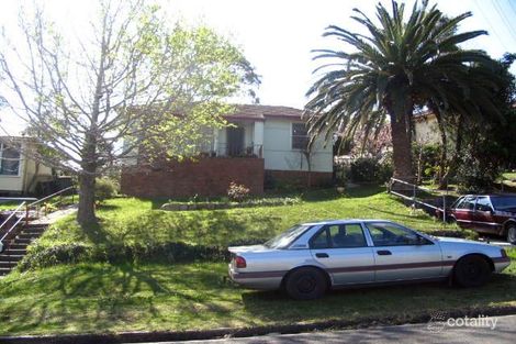 24 Derby St, Berkeley, NSW 2506