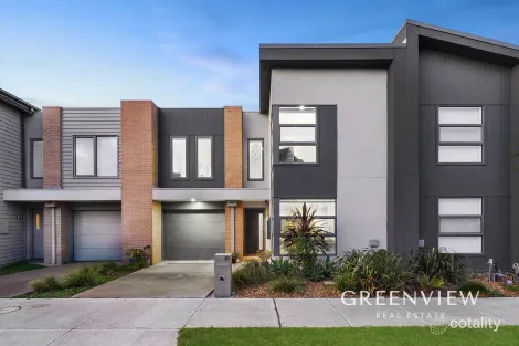 49 Matchett Dr, Clyde, VIC 3978