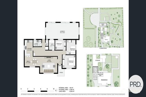 250 Clarkes Rd, Glen Park, VIC 3352