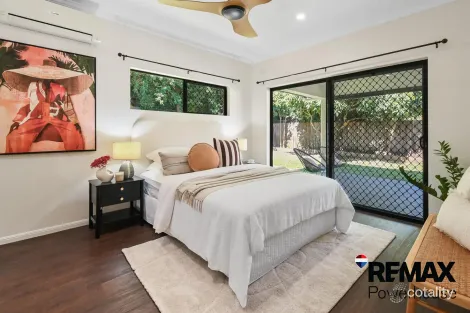 Property photo of 12 Nodosa Close Mount Sheridan QLD 4868