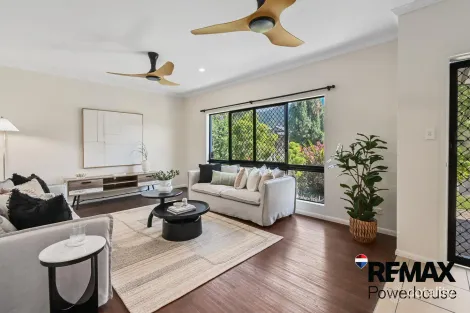 Property photo of 12 Nodosa Close Mount Sheridan QLD 4868