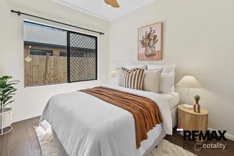 Property photo of 12 Nodosa Close Mount Sheridan QLD 4868