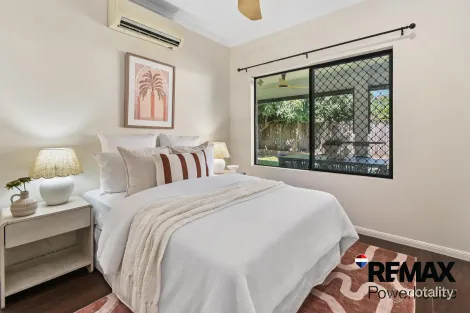 Property photo of 12 Nodosa Close Mount Sheridan QLD 4868