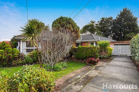 Property photo of 1 Merrang Court Wheelers Hill VIC 3150