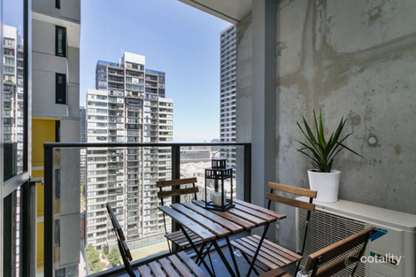 Property photo of 1911/33 Rose Lane Melbourne VIC 3000