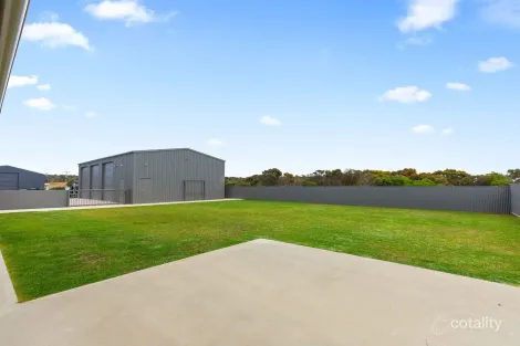 Property photo of 24 Shell Drive Port Macdonnell SA 5291