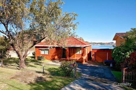 Property photo of 153 Tennyson Road Tennyson Point NSW 2111