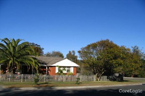 Property photo of 21 North Avalon Road Avalon Beach NSW 2107